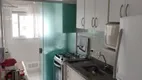 Foto 8 de Apartamento com 2 Quartos à venda, 55m² em Parque Industrial, São José dos Campos