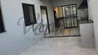 Foto 3 de Casa com 3 Quartos à venda, 127m² em Jardim Paulista, Indaiatuba