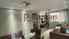 Foto 3 de Apartamento com 2 Quartos à venda, 59m² em Jardim Celeste, São Paulo