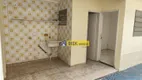 Foto 23 de Sobrado com 3 Quartos para alugar, 200m² em Vila Gonçalves, São Bernardo do Campo