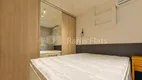 Foto 11 de Flat com 1 Quarto para alugar, 49m² em Pinheiros, São Paulo