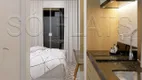 Foto 3 de Apartamento com 1 Quarto à venda, 23m² em Centro, São Paulo