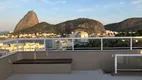 Foto 17 de Cobertura com 2 Quartos para alugar, 290m² em Flamengo, Rio de Janeiro