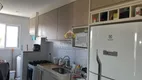 Foto 6 de Apartamento com 2 Quartos à venda, 58m² em Parque São Luís, Taubaté