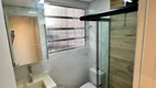 Foto 12 de Apartamento com 1 Quarto à venda, 33m² em Centro, São Vicente