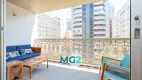 Foto 6 de Apartamento com 3 Quartos para venda ou aluguel, 331m² em Itaim Bibi, São Paulo