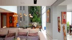 Foto 7 de Apartamento com 4 Quartos para alugar, 220m² em Vila da Serra, Nova Lima