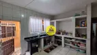 Foto 14 de Casa com 1 Quarto para alugar, 100m² em Vila Anastácio, São Paulo