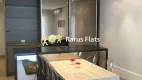 Foto 4 de Flat com 1 Quarto para alugar, 76m² em Vila Nova Conceição, São Paulo