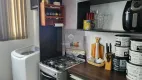 Foto 5 de Apartamento com 2 Quartos à venda, 44m² em Chácaras Tubalina E Quartel, Uberlândia