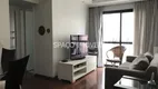 Foto 2 de Apartamento com 2 Quartos à venda, 60m² em Vila Mascote, São Paulo