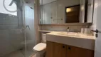 Foto 15 de Apartamento com 1 Quarto para venda ou aluguel, 38m² em Cambuí, Campinas