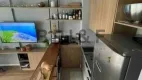 Foto 4 de Apartamento com 1 Quarto para venda ou aluguel, 40m² em Itaim Bibi, São Paulo