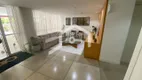 Foto 11 de Apartamento com 2 Quartos à venda, 77m² em Jardim Fonte do Morumbi , São Paulo