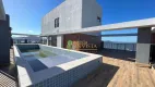 Foto 11 de Apartamento com 1 Quarto à venda, 56m² em Coqueiros, Florianópolis