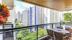 Foto 7 de Apartamento com 3 Quartos para alugar, 230m² em Brooklin, São Paulo