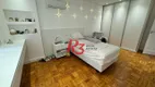 Foto 17 de Apartamento com 3 Quartos à venda, 216m² em Gonzaga, Santos