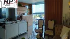 Foto 11 de Apartamento com 4 Quartos à venda, 186m² em Rio Vermelho, Salvador