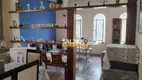 Foto 4 de Casa com 5 Quartos à venda, 137m² em Jardim Santa Clara, Taubaté