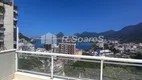 Foto 3 de Cobertura com 3 Quartos à venda, 371m² em Humaitá, Rio de Janeiro