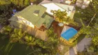 Foto 5 de Casa com 3 Quartos à venda, 300m² em Barra de Ibiraquera, Imbituba