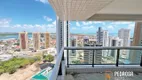 Foto 4 de Apartamento com 4 Quartos à venda, 220m² em Ribeira, Natal