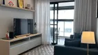 Foto 5 de Apartamento com 1 Quarto à venda, 45m² em Campina do Siqueira, Curitiba