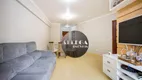 Foto 16 de Apartamento com 3 Quartos à venda, 92m² em Champagnat, Curitiba