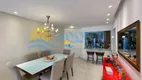 Foto 8 de Apartamento com 3 Quartos à venda, 100m² em Pitangueiras, Guarujá