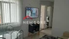 Foto 4 de Apartamento com 2 Quartos à venda, 48m² em Vila Independência, Bauru