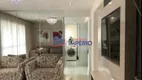 Foto 7 de Apartamento com 3 Quartos à venda, 107m² em Vila Lucia Elvira, São Paulo