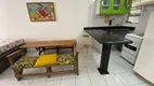 Foto 4 de Kitnet com 1 Quarto à venda, 30m² em Aviação, Praia Grande