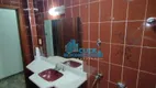 Foto 23 de Apartamento com 3 Quartos para alugar, 167m² em José Menino, Santos