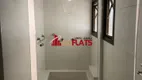 Foto 9 de Flat com 1 Quarto para alugar, 45m² em Itaim Bibi, São Paulo