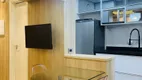 Foto 10 de Apartamento com 1 Quarto para alugar, 35m² em Bela Vista, São Paulo