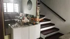 Foto 2 de Sobrado com 2 Quartos à venda, 143m² em Vila das Palmeiras, Guarulhos