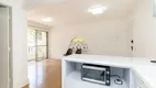 Foto 10 de Apartamento com 1 Quarto para alugar, 45m² em Itaim Bibi, São Paulo