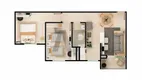 Foto 26 de Apartamento com 2 Quartos à venda, 53m² em Parque Bela Vista, Salto