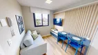 Foto 14 de Apartamento com 1 Quarto para alugar, 23m² em Rebouças, Curitiba