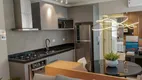 Foto 3 de Apartamento com 1 Quarto à venda, 44m² em Vila Guilhermina, Praia Grande