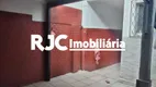 Foto 20 de Apartamento com 4 Quartos à venda, 170m² em Rio Comprido, Rio de Janeiro