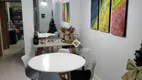 Foto 4 de Apartamento com 3 Quartos à venda, 80m² em Vila Machado , Jacareí