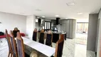 Foto 18 de Casa de Condomínio com 4 Quartos à venda, 396m² em Alphaville, Santana de Parnaíba