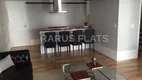 Foto 3 de Flat com 1 Quarto para alugar, 78m² em Vila Nova Conceição, São Paulo