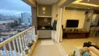 Foto 5 de Apartamento com 2 Quartos à venda, 96m² em Encruzilhada, Santos