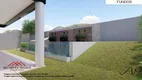 Foto 12 de Casa de Condomínio com 4 Quartos à venda, 355m² em Condomínio Residencial Alphaville II, São José dos Campos