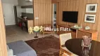 Foto 2 de Flat com 1 Quarto à venda, 73m² em Itaim Bibi, São Paulo