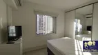 Foto 12 de Flat com 1 Quarto para alugar, 52m² em Itaim Bibi, São Paulo