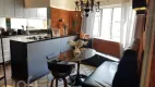 Foto 4 de Apartamento com 1 Quarto à venda, 92m² em Moema, São Paulo