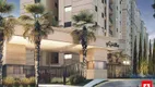 Foto 6 de Apartamento com 3 Quartos à venda, 70m² em Terras de Santa Barbara, Santa Bárbara D'Oeste